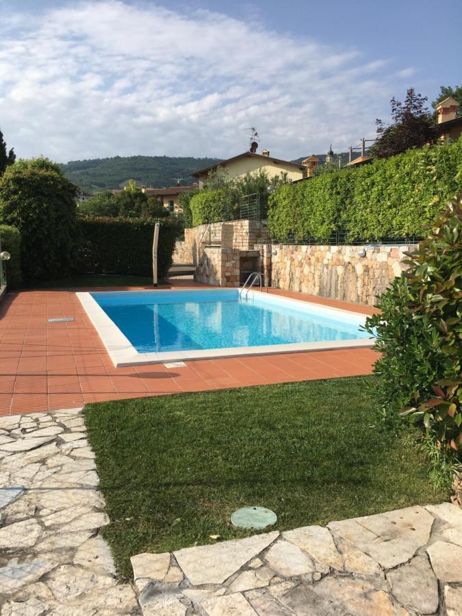 Appartamento Di Felice Castion Veronese Exterior photo